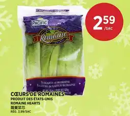 Kim Phat ROMAINE HEARTS offer