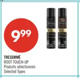 Pharmaprix TRESEMMÉ ROOT TOUCH-UP offer