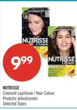 Pharmaprix NUTRISSE Hair Colour offer