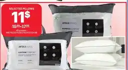 Rossy SELECTED PILLOWS offer