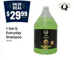 Ren’s Pets Depot 1 Gal Q Everyday Shampoo offer