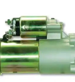 PartSource 100% New Starters or Alternators offer