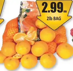 Starsky Fresh Sweet Clementines offer