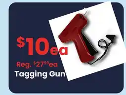 Fabricland Tagging Gun offer