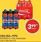 Shoppers Drug Mart Coca-cola or pepsi offer