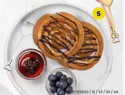 Stokes Heart: 4-Pc Spoon Set offer