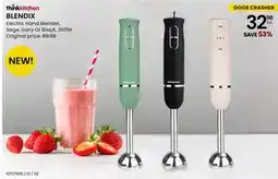 Stokes BLENDIX Electric Hand Blender offer