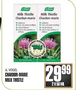 Marches Tau A. VOGEL CHARDON-MARIE offer