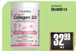 Marches Tau COLLAGENE 2.0 NUTRIPUR offer