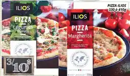 Supermarché PA PIZZA ILIOS offer