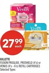 Shoppers Drug Mart Gillette offer