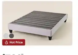 Sleep Country Bloom Platform offer