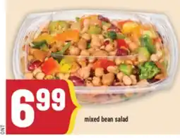 Marché Adonis Mixed bean salad offer