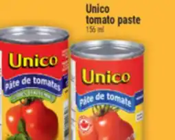 Marché Adonis Unico tomato paste offer