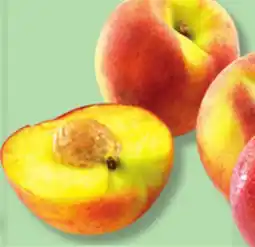 IGA NECTARINES offer