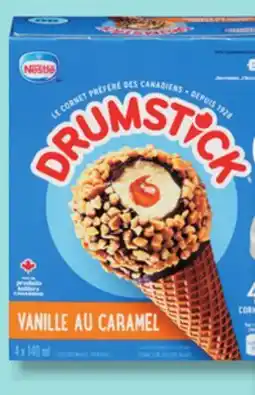 IGA NESTLÉ FROZEN TREATS offer