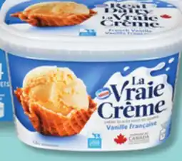 IGA NESTLÉ, CHRISTIE ICE CREAM OR FROZEN TREATS offer