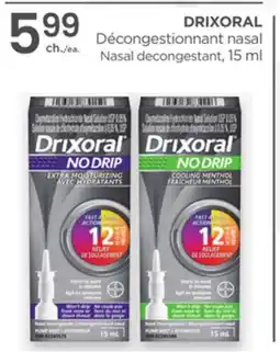 Proxim DRIXORAL offer