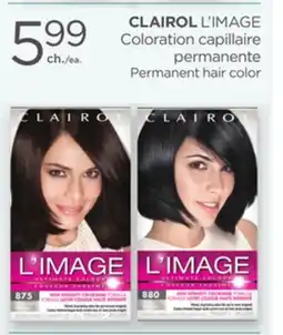 Proxim CLAIROL L'IMAGE offer