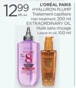 Proxim L'ORÉAL PARIS offer