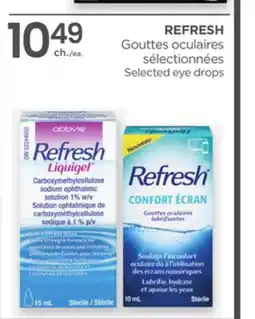 Proxim REFRESH offer