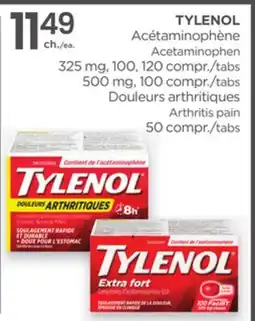 Proxim TYLENOL offer