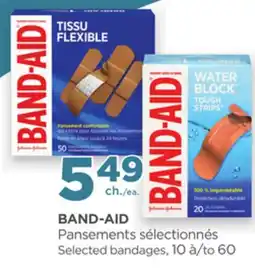 Proxim BAND-AID offer