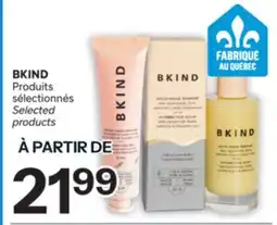 Brunet BKIND Produits sélectionnés offer