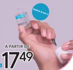Brunet Soins 5-en -1 offer