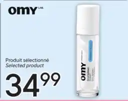 Brunet OMY Produit sélectionné offer