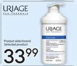 Brunet URIAGE Produit sélectionné offer