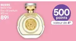 Brunet GUESS Bella Vita Eau de parfum offer