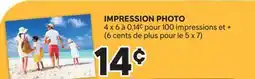 Brunet IMPRESSION PHOTO offer