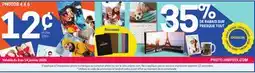 Uniprix PHOTOS 4 X 6 offer