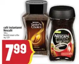 Marché Adonis Café instantanné Nescafé | Nescafé instant coffee offer