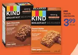 Uniprix KIND Produits sélectionnés offer