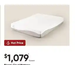 Dormez Vous Bloom Cloud Mattress offer