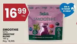 Rachelle-Bery Grocery SETA SMOOTHIE BLEND offer