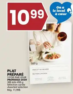 Rachelle-Bery Grocery PREPARED DISH offer