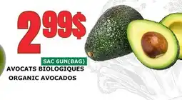 Marches Tau AVOCATS BIOLOGIQUES offer