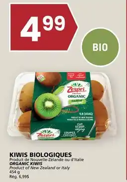Rachelle-Bery Grocery ORGANIC KIWIS offer