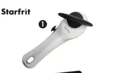 Canadian Tire Starfrit Securimax Can Opener offer