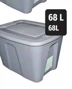 Canadian Tire Restore Nesting Tote offer