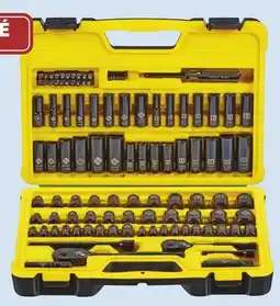 Canadian Tire 99-Pc Black Chrome Socket Set offer