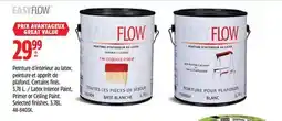 Canadian Tire Latex Interior Paint, Primer or Ceiling Paint offer