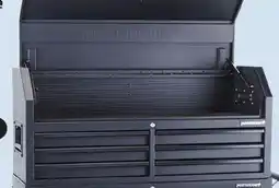 Canadian Tire 52˝Tool Chest with Built-In USB Power offer