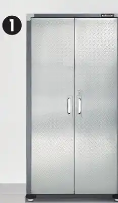 Canadian Tire Mastercraft Armoire haute. 36x18x72poH offer