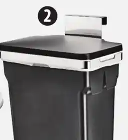 Canadian Tire Simplehuman In-Cabinet Container offer