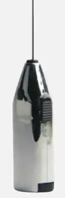 Canadian Tire Primula Battery-Operated Electric Milk Frother offer