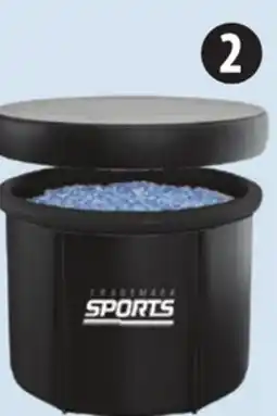 Canadian Tire Trademark Sports Portable Inflatable Cold Plunge Po offer